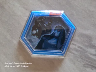 Disney Infinity 2.0 Escape from the Kyln Power disc