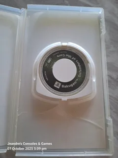 BAKUGAN: DEFENDERS OF THE CORE (PSP)