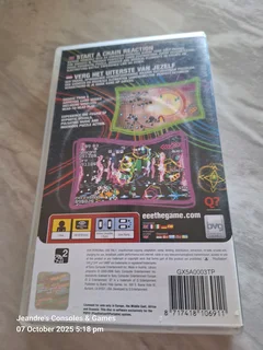 Every Extend Extra (PSP)