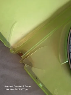 Harry Potter and the Deathly Hallows- Part 1 (XBOX 360)