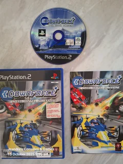 Downforce (PS2)