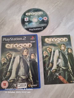 Eragon (PS2)