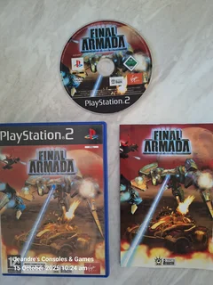 Final Armada (PS2)
