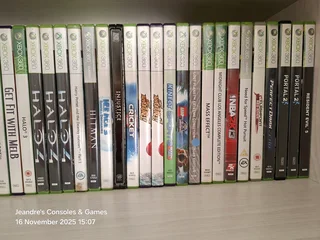 Xbox 360 Games for sale! 24 Hour Warranty