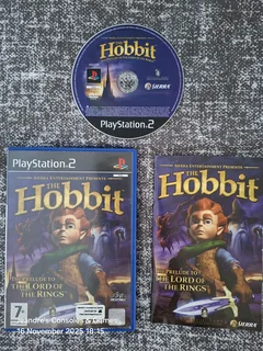 The Hobbit (PS2)