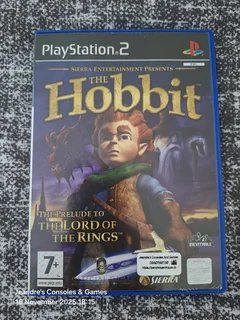 The Hobbit (PS2)