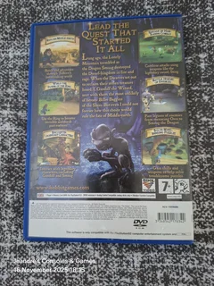 The Hobbit (PS2)