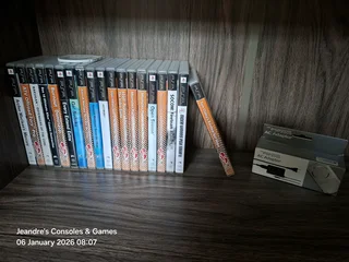 Playstation Portable/PSP Games For Sale! 24 Hour Warranty/ ANY 5 FOR R250