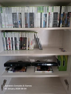 Xbox 360 Games for sale! 24 Hour Warranty!