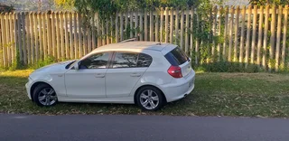 BMW 1 series 116i