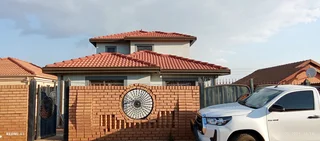 Gutters and fascia boards