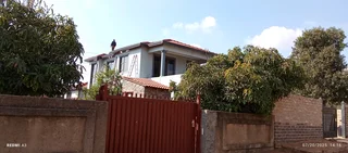 Gutters and fascia boards