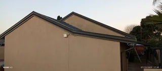 Gutters and fascia boards