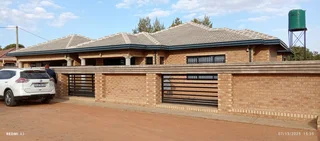 Gutters and fascia boards