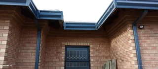 Gutters and fascia boards