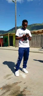 Malawian Boy Is Looking For A Job