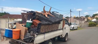 Furniture n garden removels