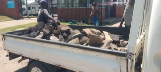 Furniture n garden removels