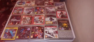 Ps3 games 4sale