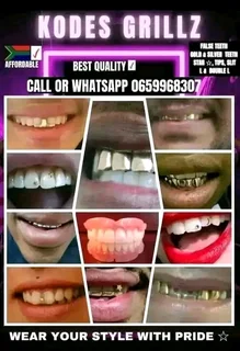 Save 20% on discount,  smile at a very affordable price.