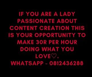 Betterment and passion