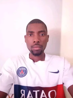 Experienced malawian male housekeeper