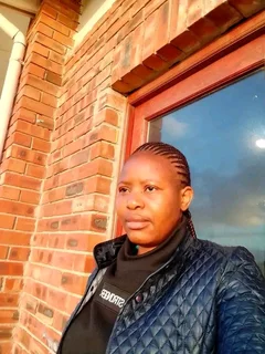 Ruth fir live out job