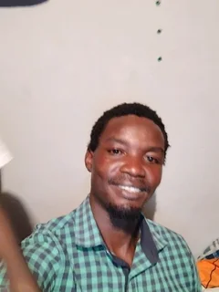 Hi my  name is  Desmond  am from Malawian man