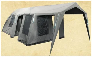 Tentco Senior Bow Tent