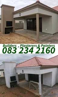 Rosebank Painters Painting Services Roof Waterproofing Repairs Builders And Handyman Solutions