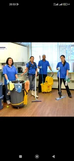 Expert caregivers and housekeepers at your service