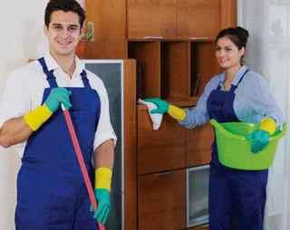 Expert caregivers and housekeepers at your service