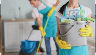 Expert caregivers and housekeepers at your service