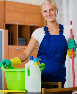 Expert caregivers and housekeepers at your service