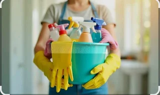 Expert caregivers and housekeepers at your service
