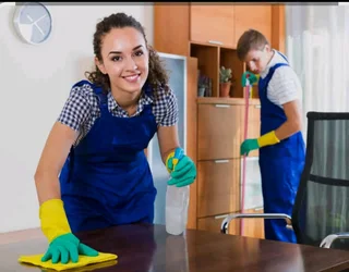 Expert caregivers and housekeepers at your service
