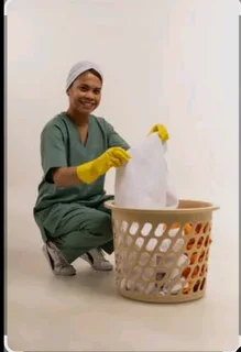 Expert caregivers and housekeepers at your service