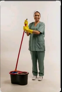 Expert caregivers and housekeepers at your service