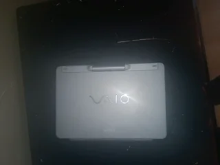 Sony laptop