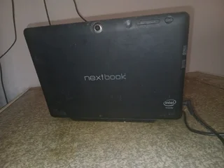 Nextbook laptop