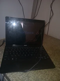 Nextbook laptop