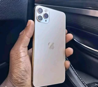 Iphone 11 pro