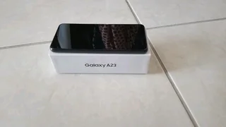 Samsung A23