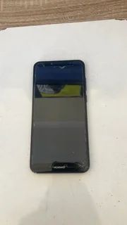 2018 Huawei Y6 16gb Black