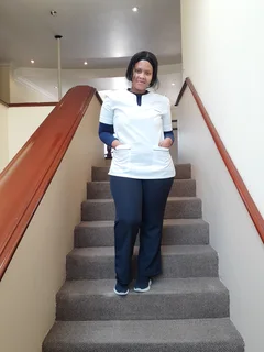 CareWorker - Ad posted by Thulisile