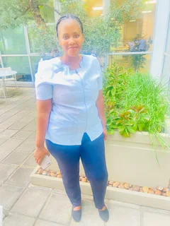 CareWorker - Ad posted by Thulisile