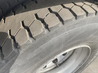 IVECO Afriway forsale (2019)