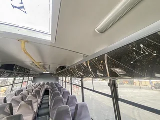 IVECO Afriway forsale (2019)