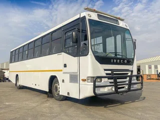 Iveco Afriway Forsale (2019)