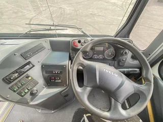 IVECO Afriway forsale (2019)